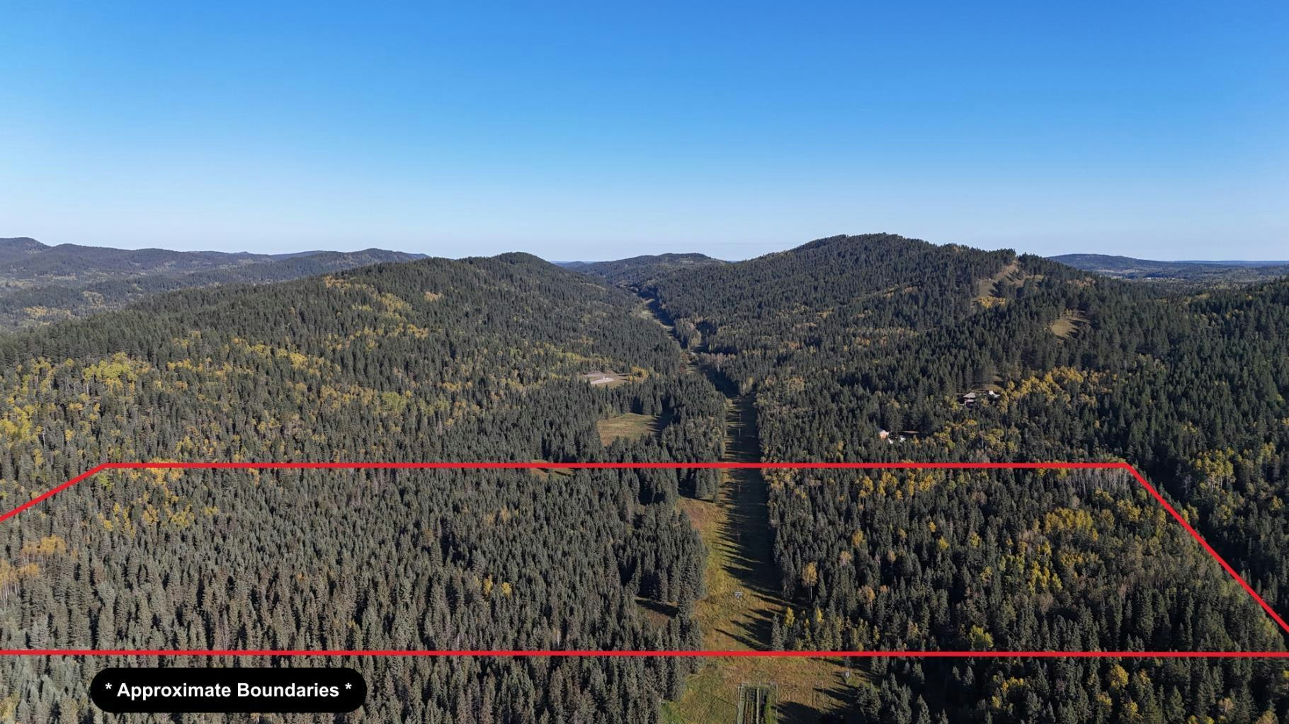 50 acres Range Road 60, Rural Rocky View County, AB, T0L 0W0
