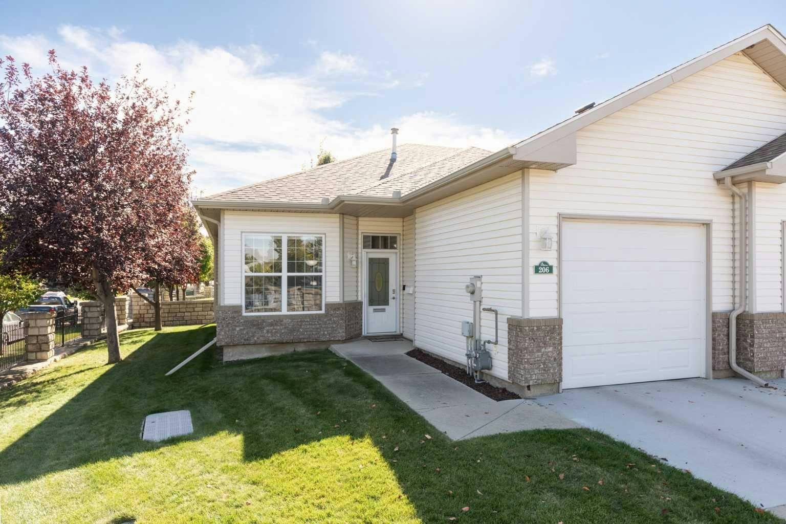 206 Washington Way SE, Medicine Hat, AB, T1A 8V2
