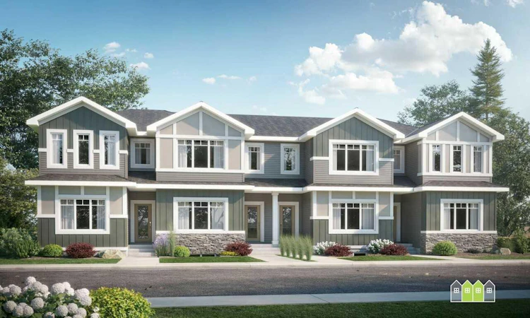 628 Key Rise SW