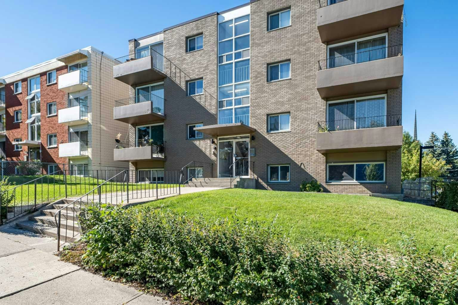 404-1811 18a Street SW, Calgary, AB, T2T 4W1