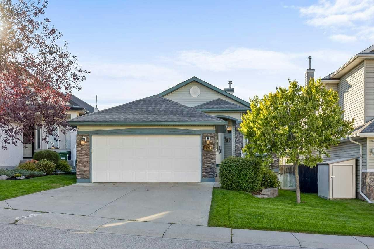 106 Arbour Ridge Close NW, Calgary, AB, T3G 4M5