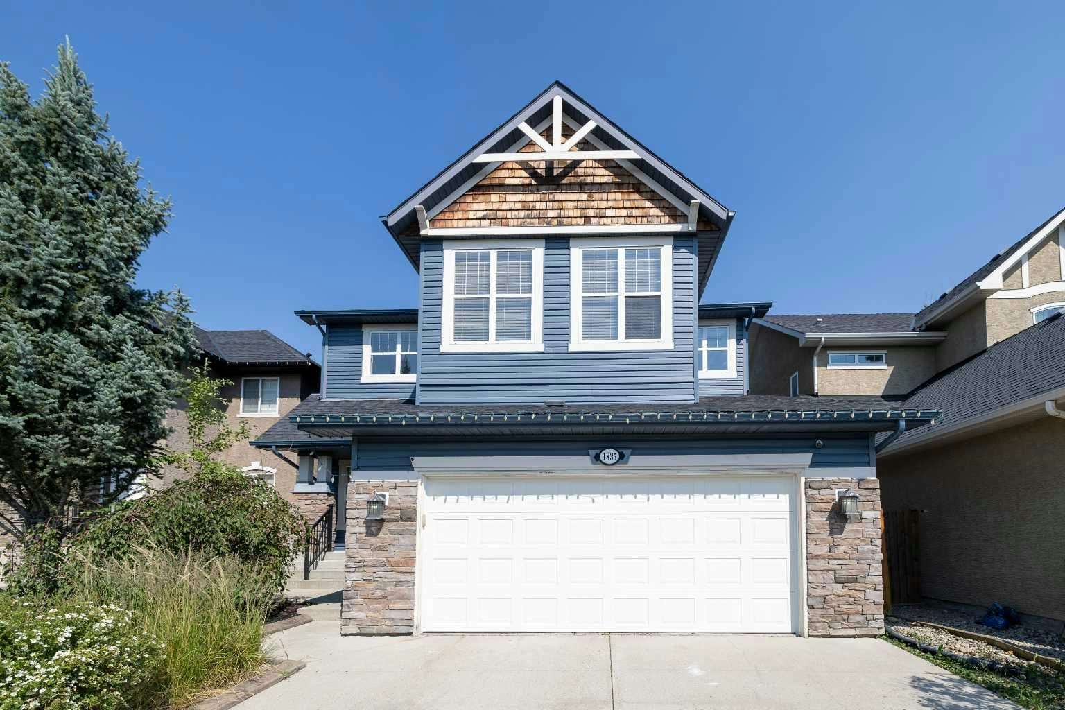1835 Evergreen Drive SW, Calgary, AB, T2Y 5B1
