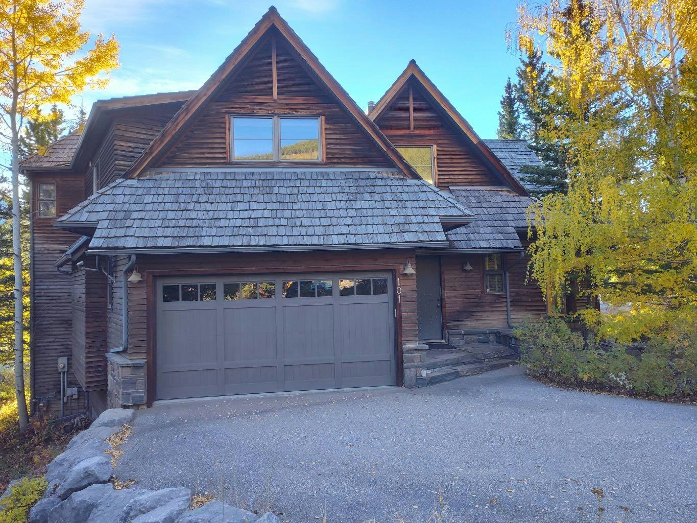 101 Stonecreek Place, Canmore, AB, T1W 3A4