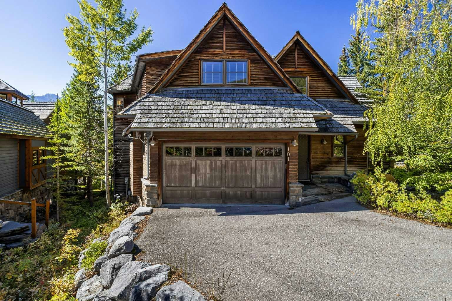 101 Stonecreek Place, Canmore, AB, T1W 3A4