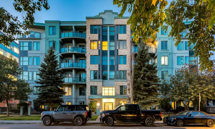 511-328 21 Avenue SW