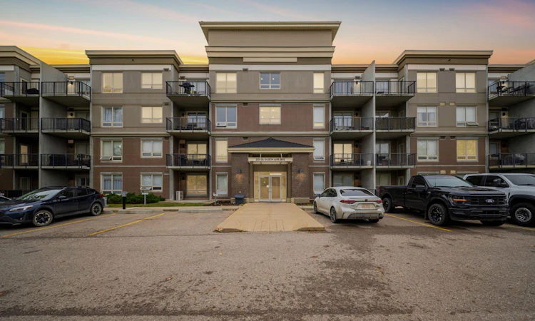 2101-204 Sparrow Hawk Drive