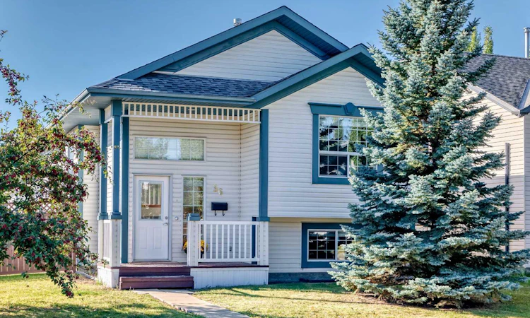 36 Lister Crescent
