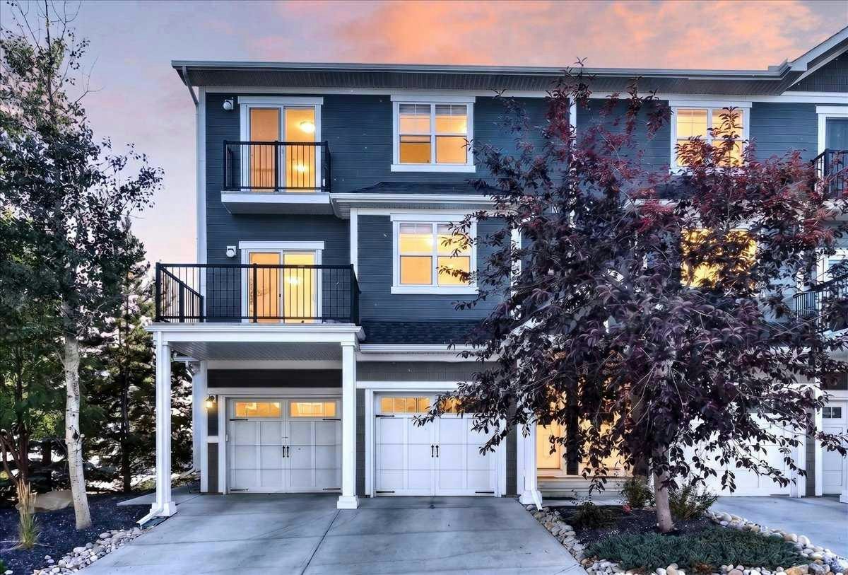 202-881 Sage Valley Boulevard NW, Calgary, AB, T3R 0R1