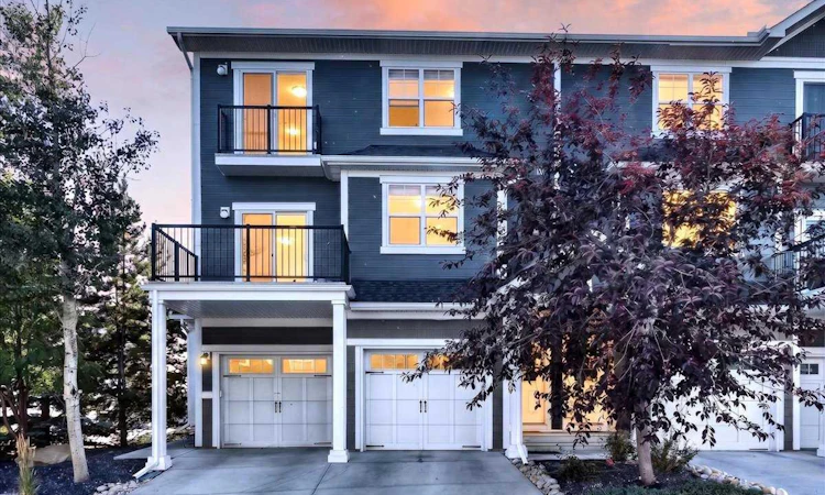 202-881 Sage Valley Boulevard NW