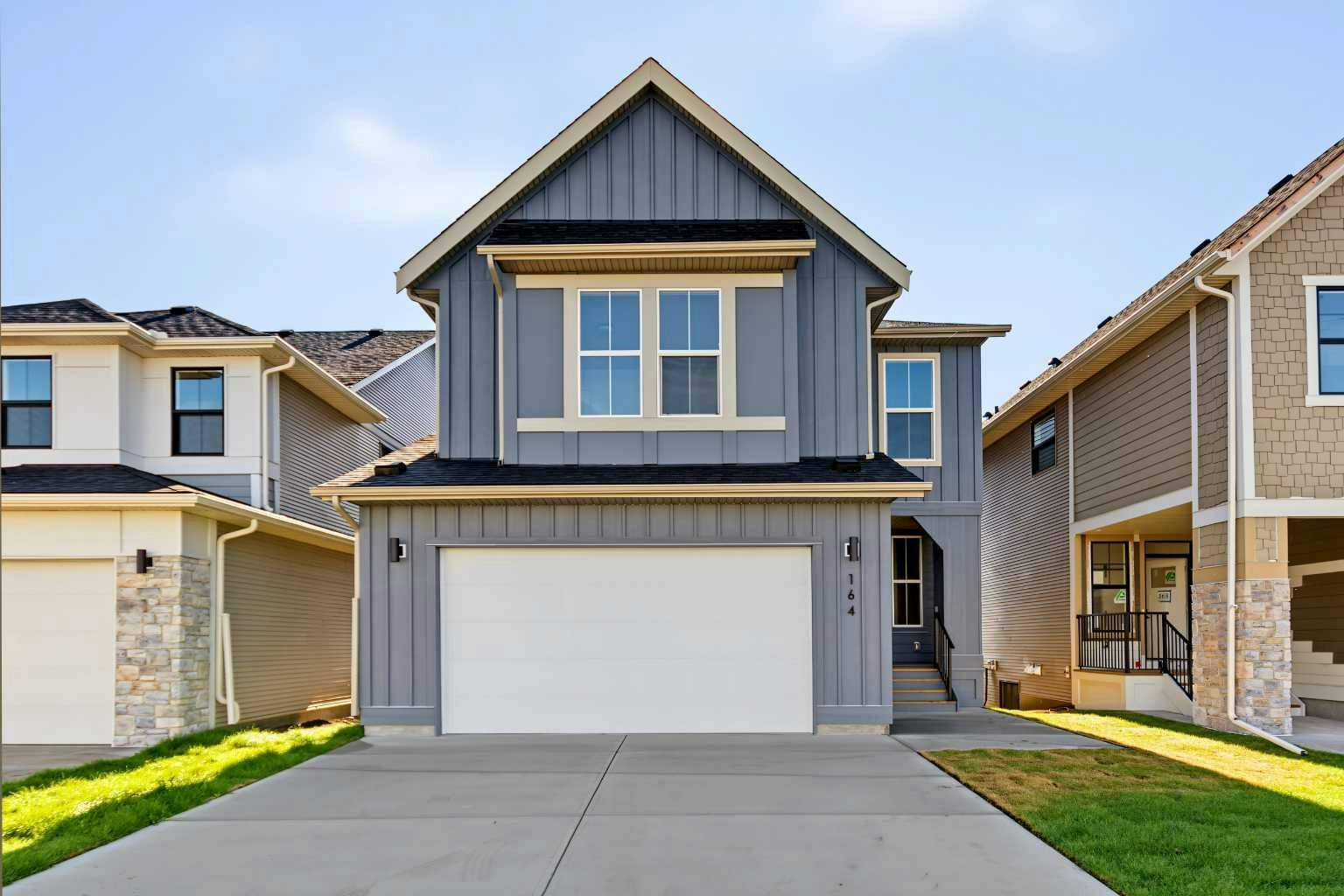 164 Copperhead Road SE, Calgary, AB, T2Z 5H6