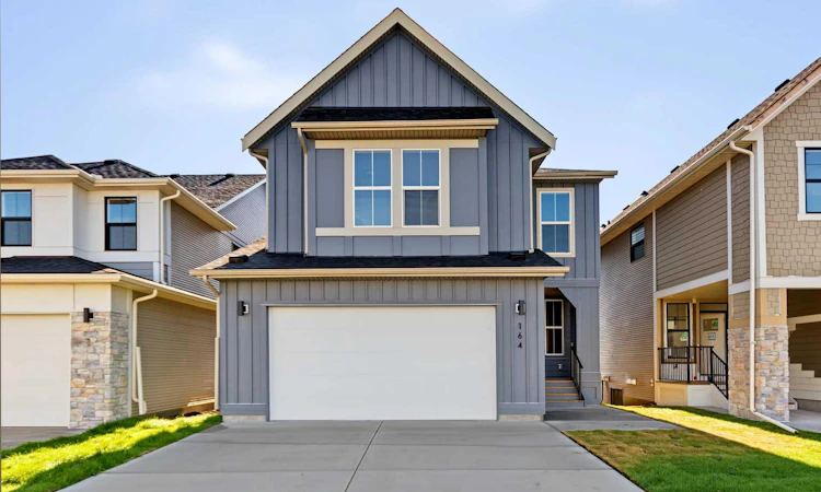 164 Copperhead Road SE