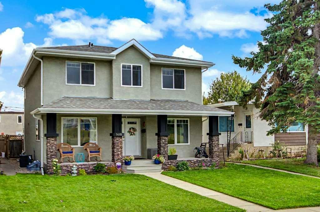 1410 38 Street SW, Calgary, AB, T3C 1T5
