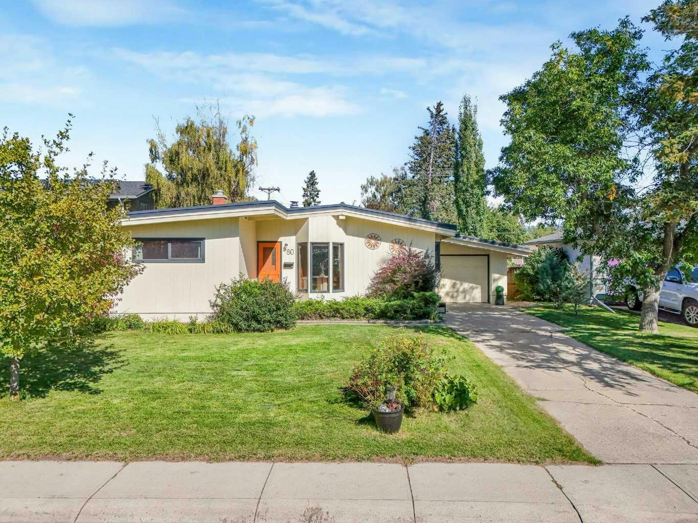 80 Westover Drive SW, Calgary, AB, T3C 2S6