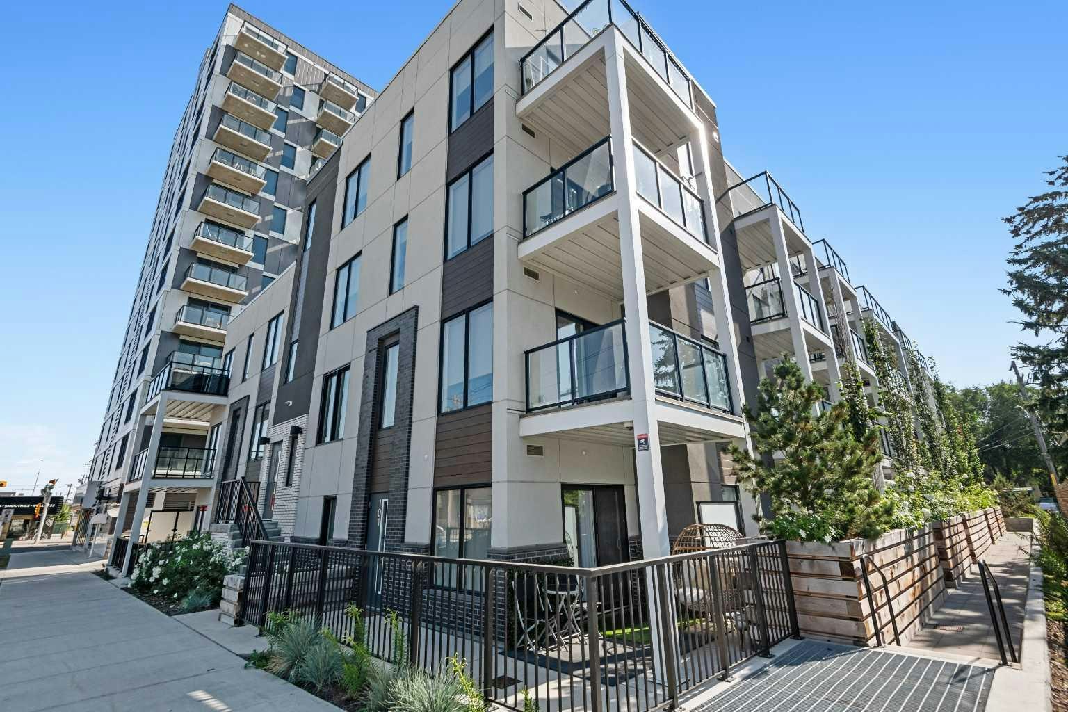 401-455 1 Avenue NE, Calgary, AB, T2E 0B3