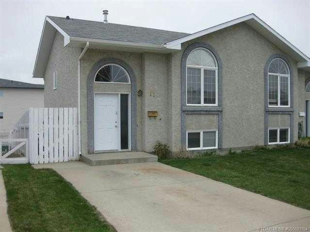 11 Chilcotin Crescent W, Lethbridge, AB, T1K 7G8