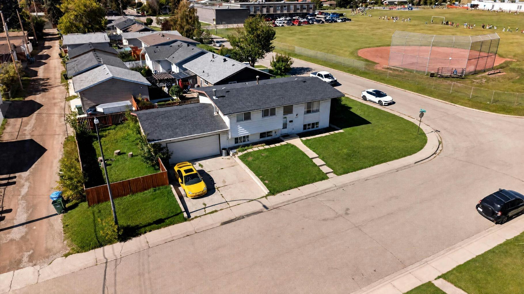 4843 7 Avenue SE, Calgary, AB, T2A 0A3