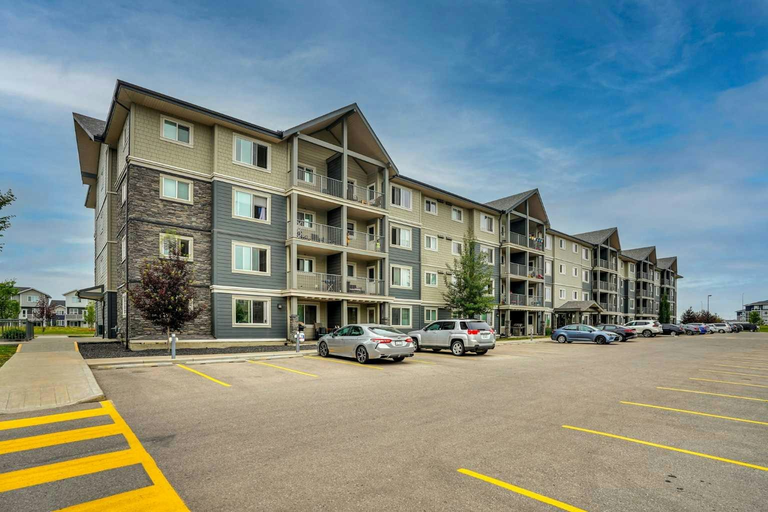 3320-181 Skyview Ranch Manor NE, Calgary, AB, T3N 0V2