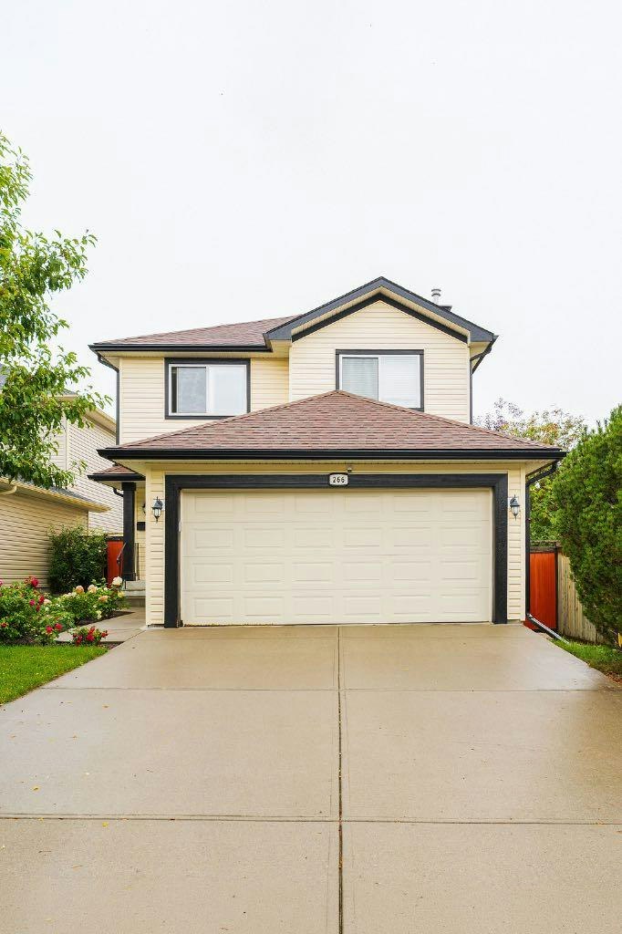 266 Millrise Square SW, Calgary, AB, T2Y 4B9