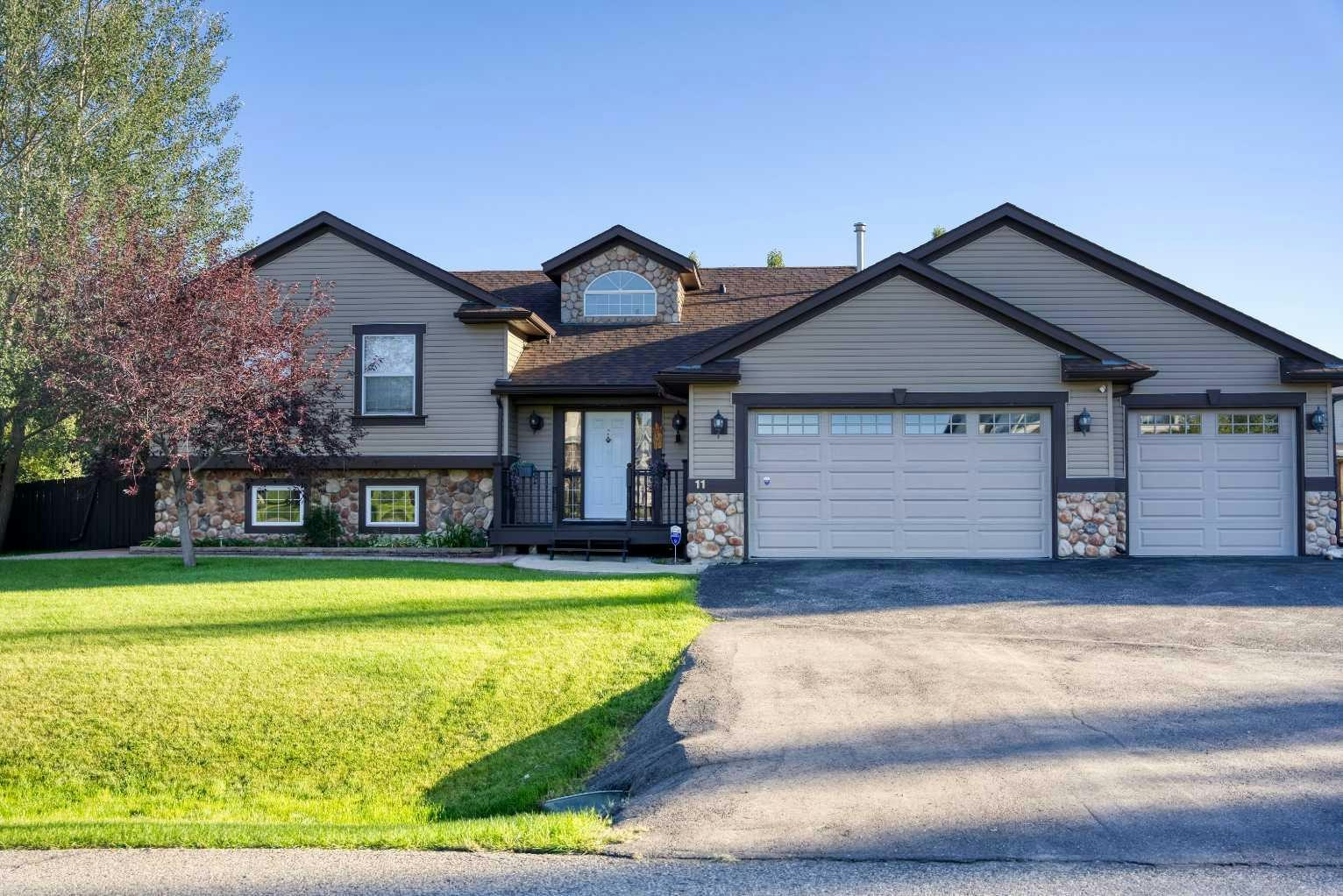 11 Wenstrom Crescent NE, Rural Rocky View County, AB, T0J 1X1