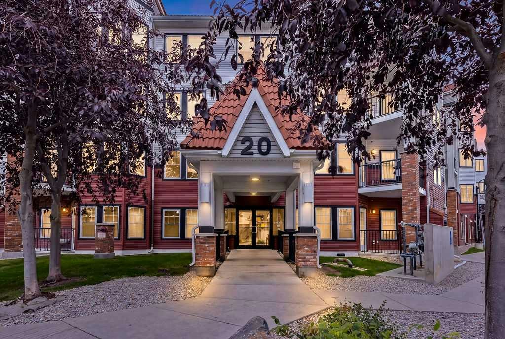 111-20 Royal Oak Plaza NW, Calgary, AB, T3G 0C6
