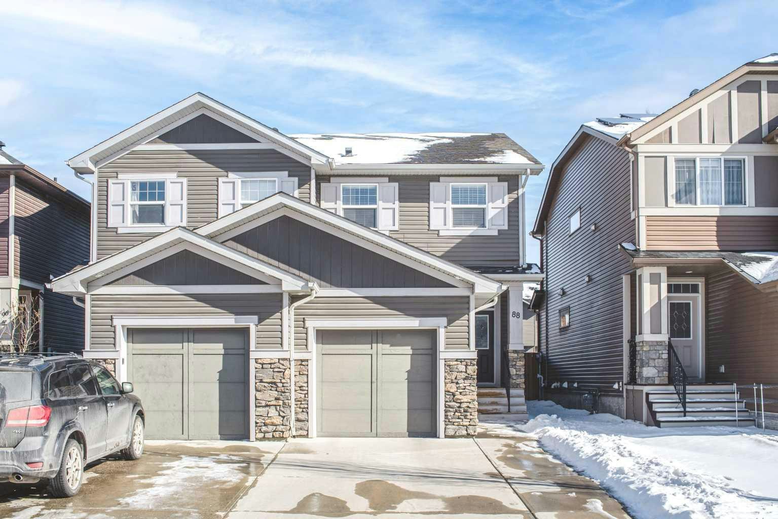 88 Legacy Mews SE, Calgary, AB, T2X 0Y5