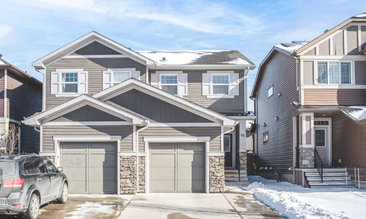 88 Legacy Mews SE