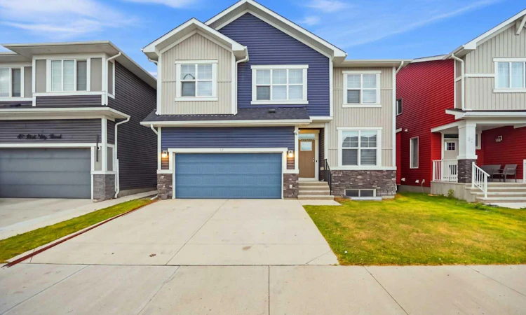 53 Red Sky Road NE