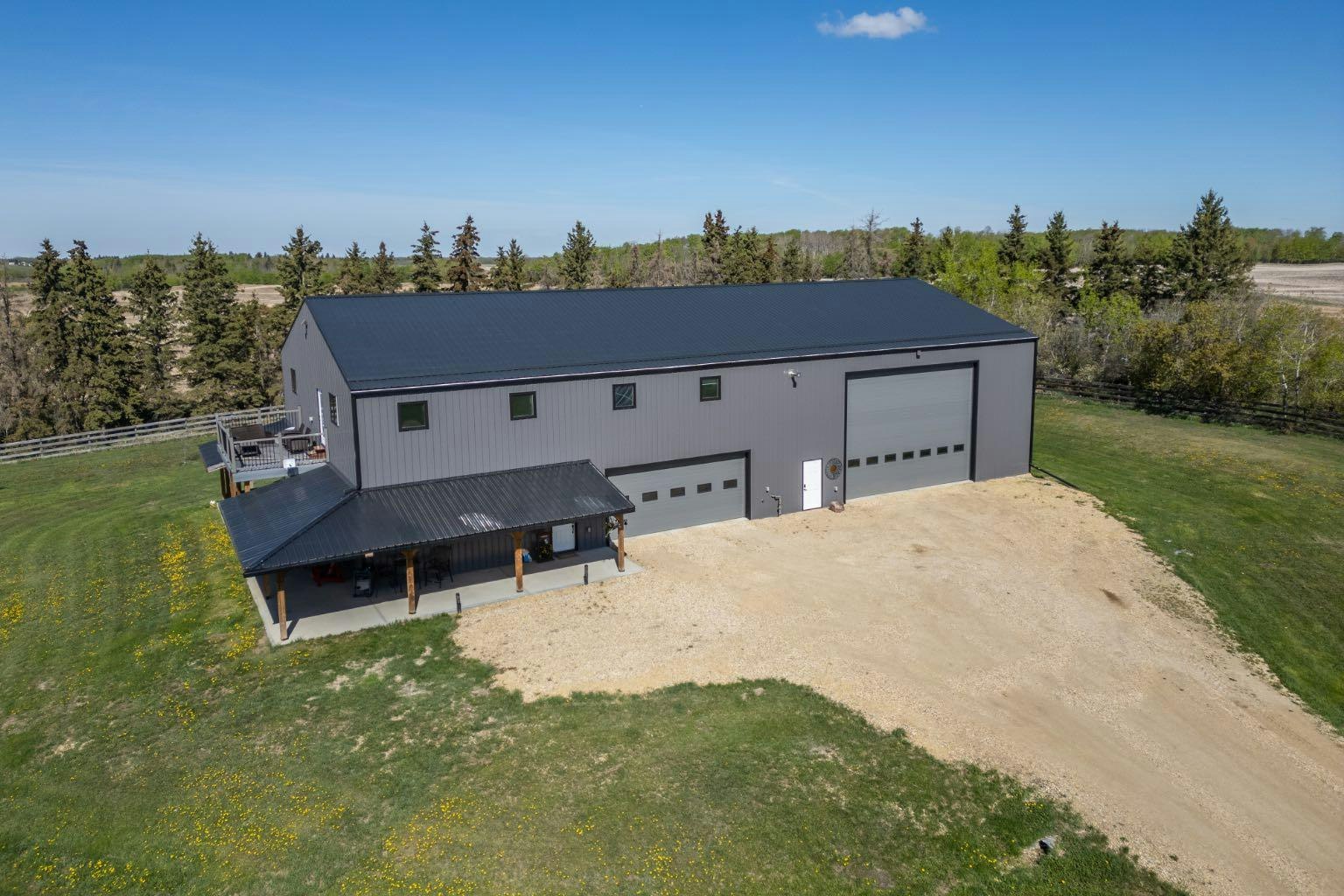 49274 Range Road 225, Rural Leduc County, AB, T0B 3M3
