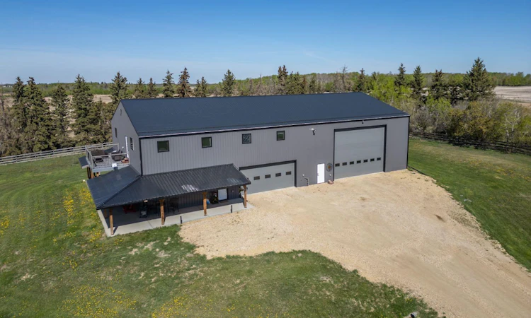 49274 Range Road 225