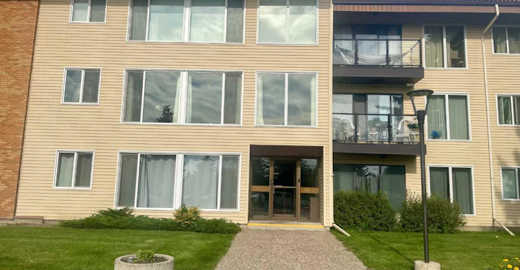 107-75 Temple Boulevard W, Lethbridge, AB, T1K 5M2