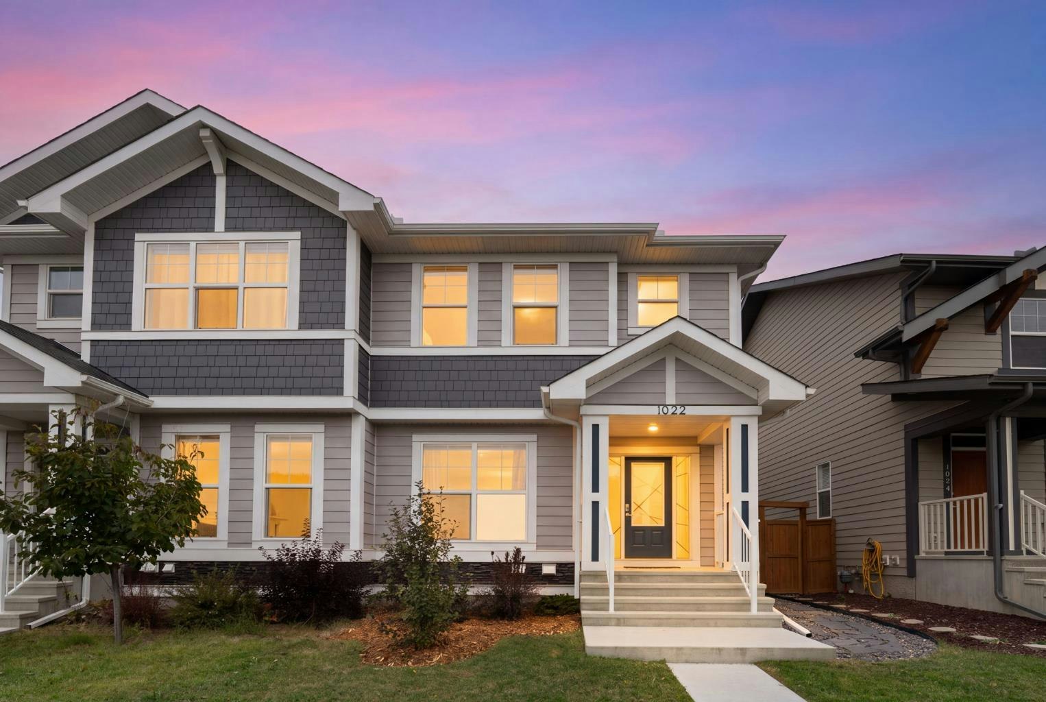 1022 Mahogany Boulevard SE, Calgary, AB, T3M 2W3