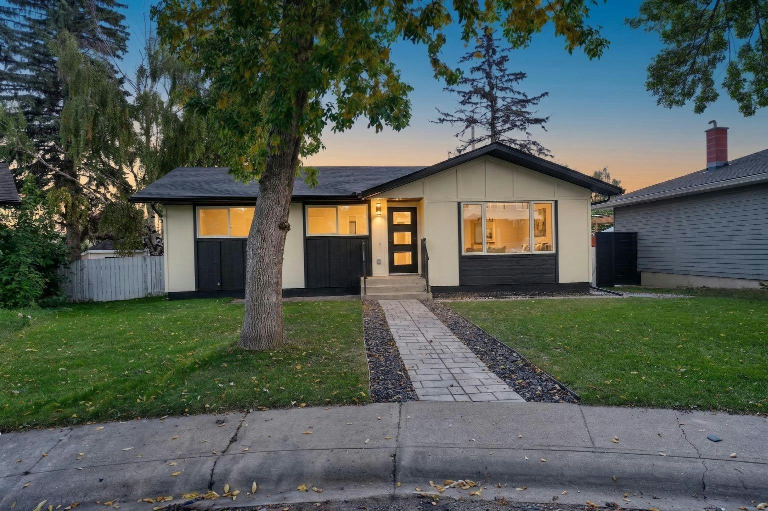 140 Fyffe Road SE, Calgary, AB, T2H 1C1