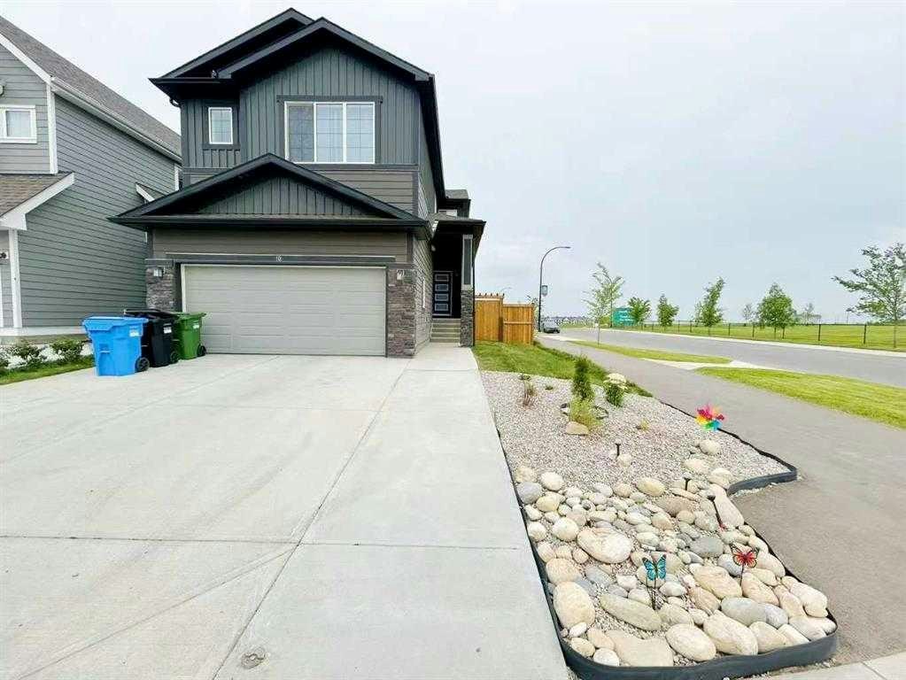 10 Verity Landing SW, Calgary, AB, T2Y 0T1
