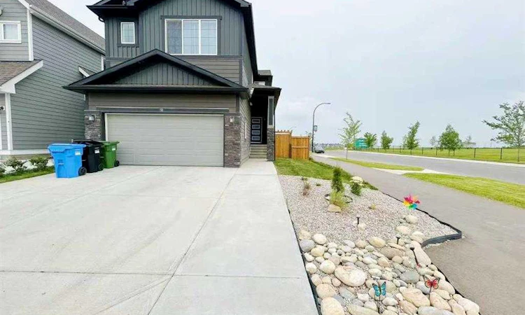 10 Verity Landing SW