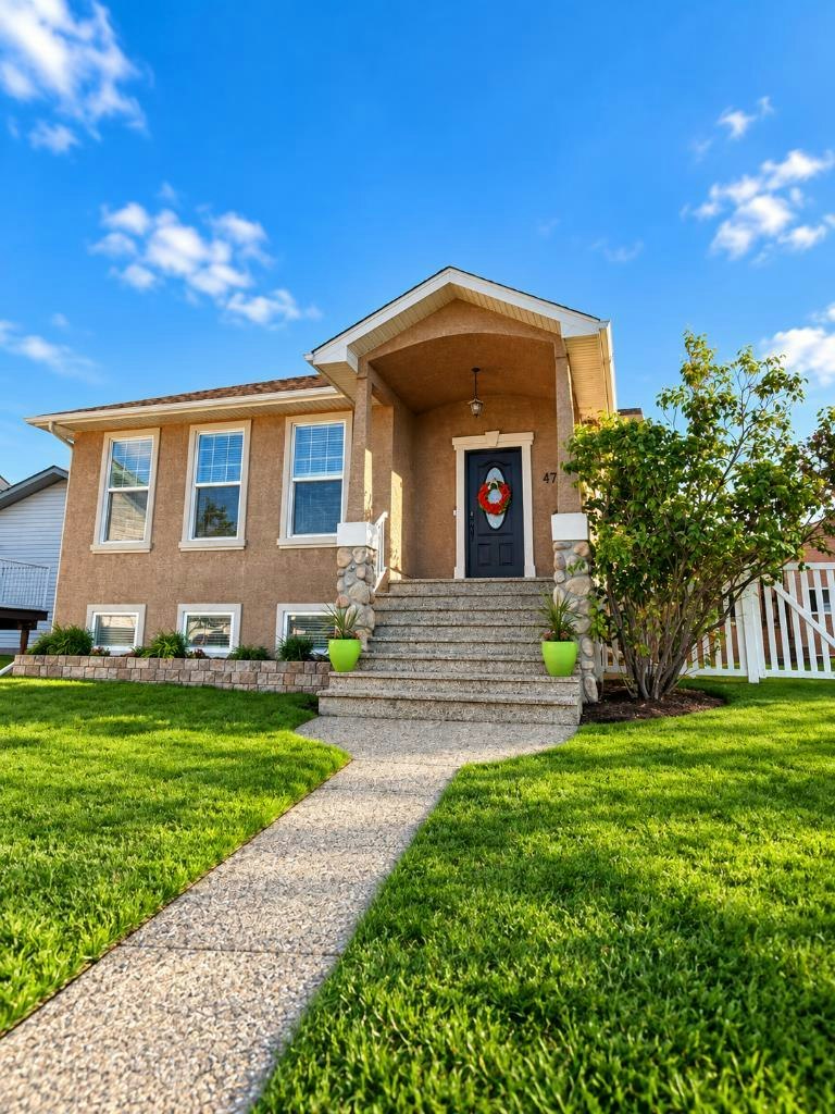 47 Kreiner Crescent, Whitecourt, AB, T7S 1X5