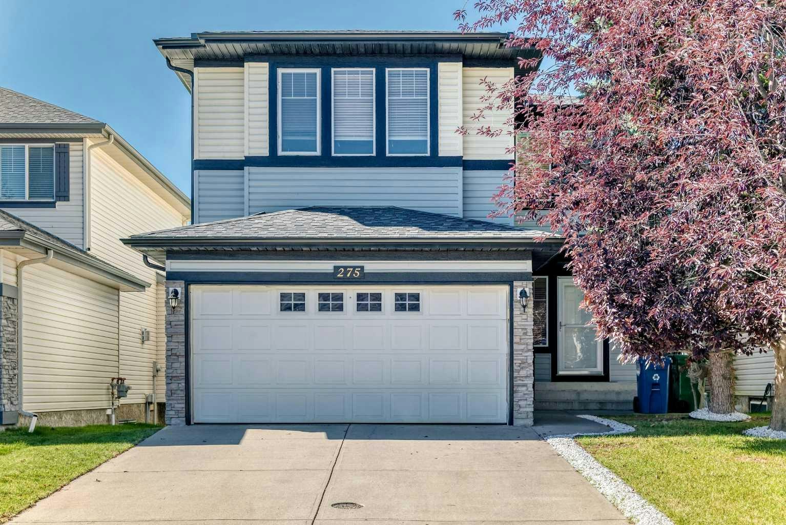 275 Panatella Circle NW, Calgary, AB, T3K 5Y1