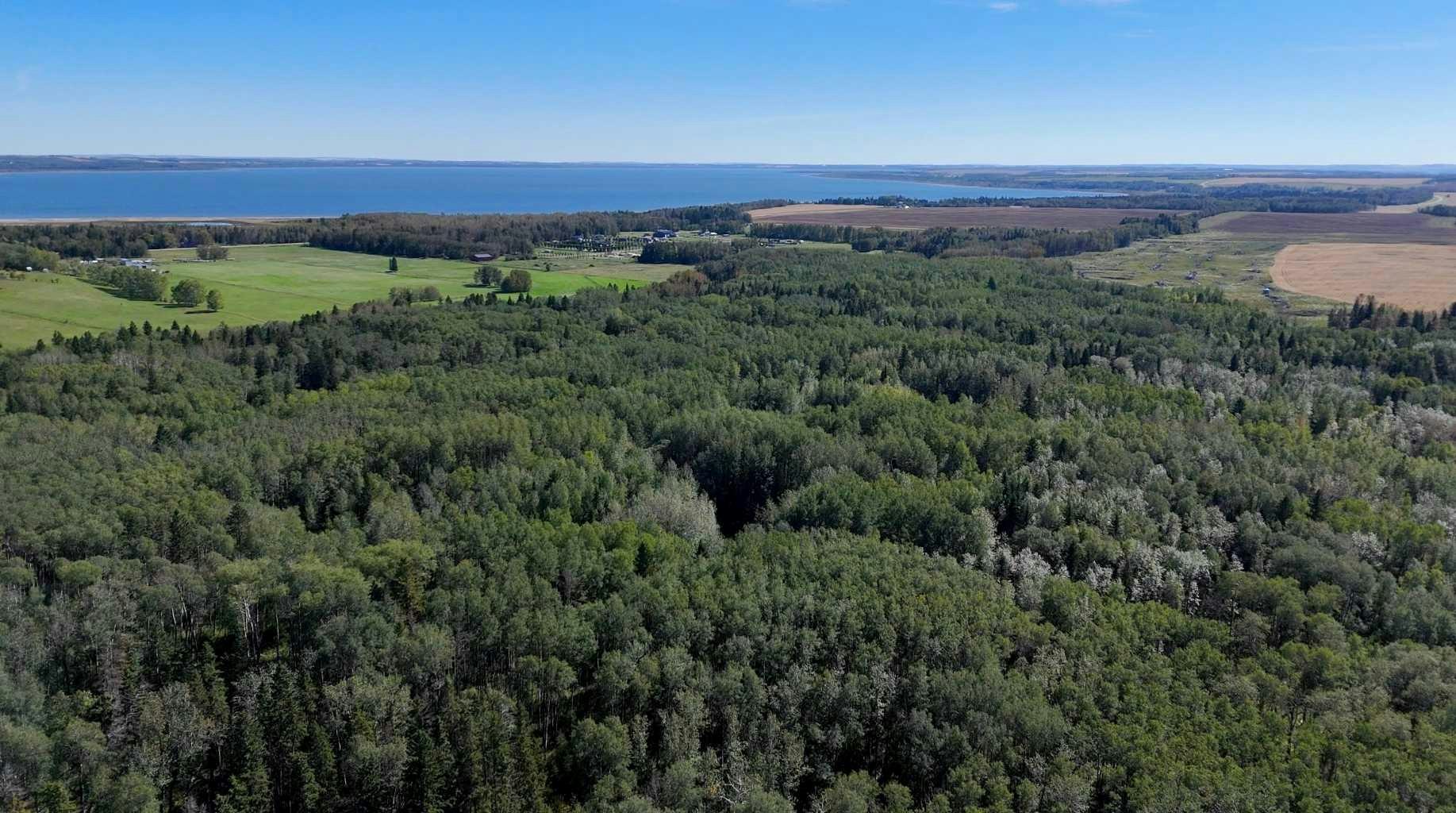 NW-4-42-1-W5 Range Road 14, Rural Ponoka County, AB, T0C 2J0