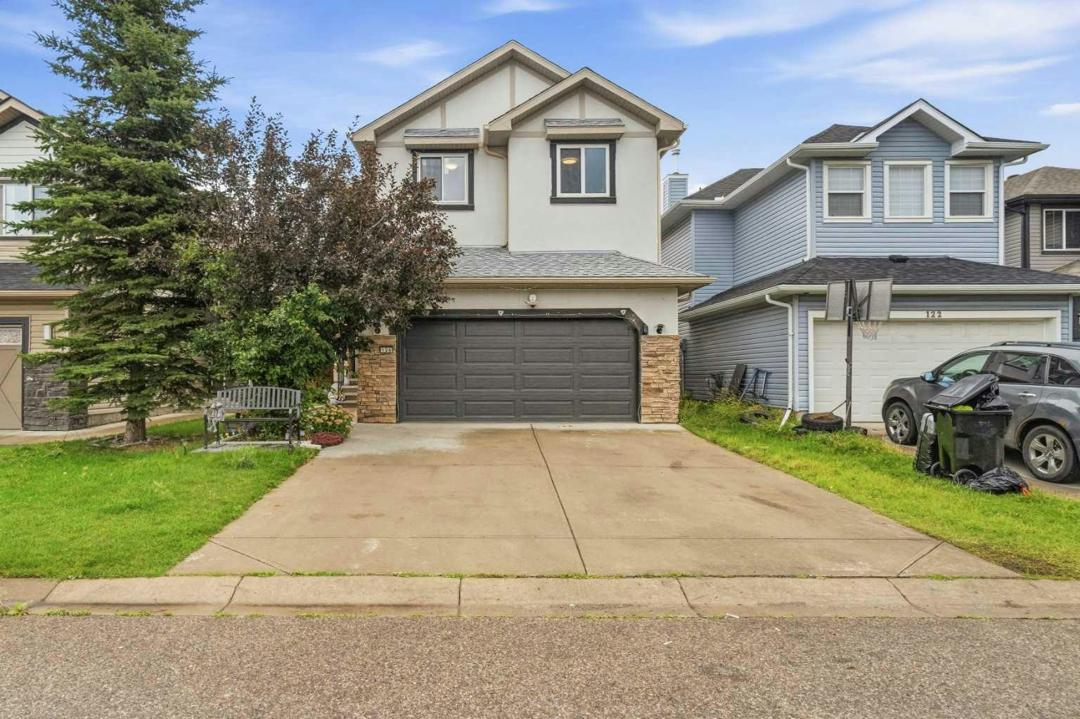126 Saddlecrest Way NE, Calgary, AB, T3J 5N2