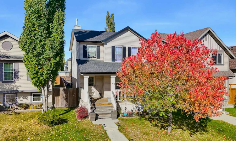 45 Copperfield Heath SE
