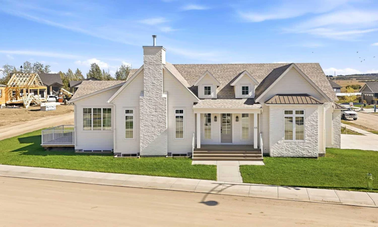 44 Everson Close