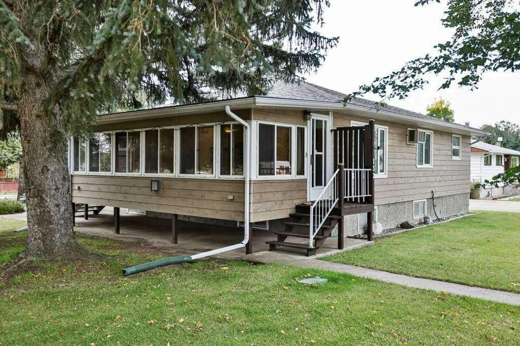 132 5 Avenue NE, Milk River, AB, T0K 1M0