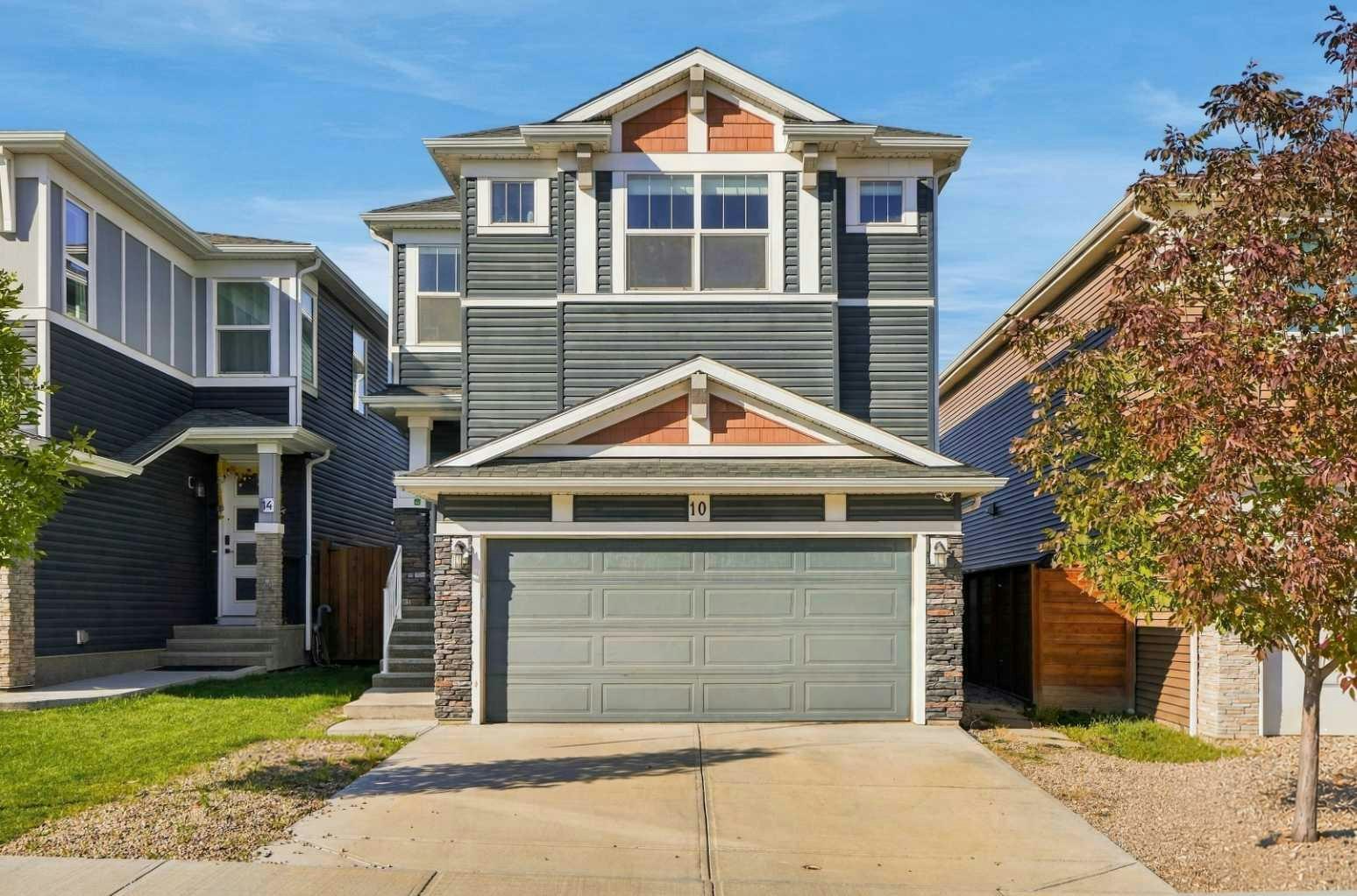 10 Belmont SW, Calgary, AB, T2X 4H7