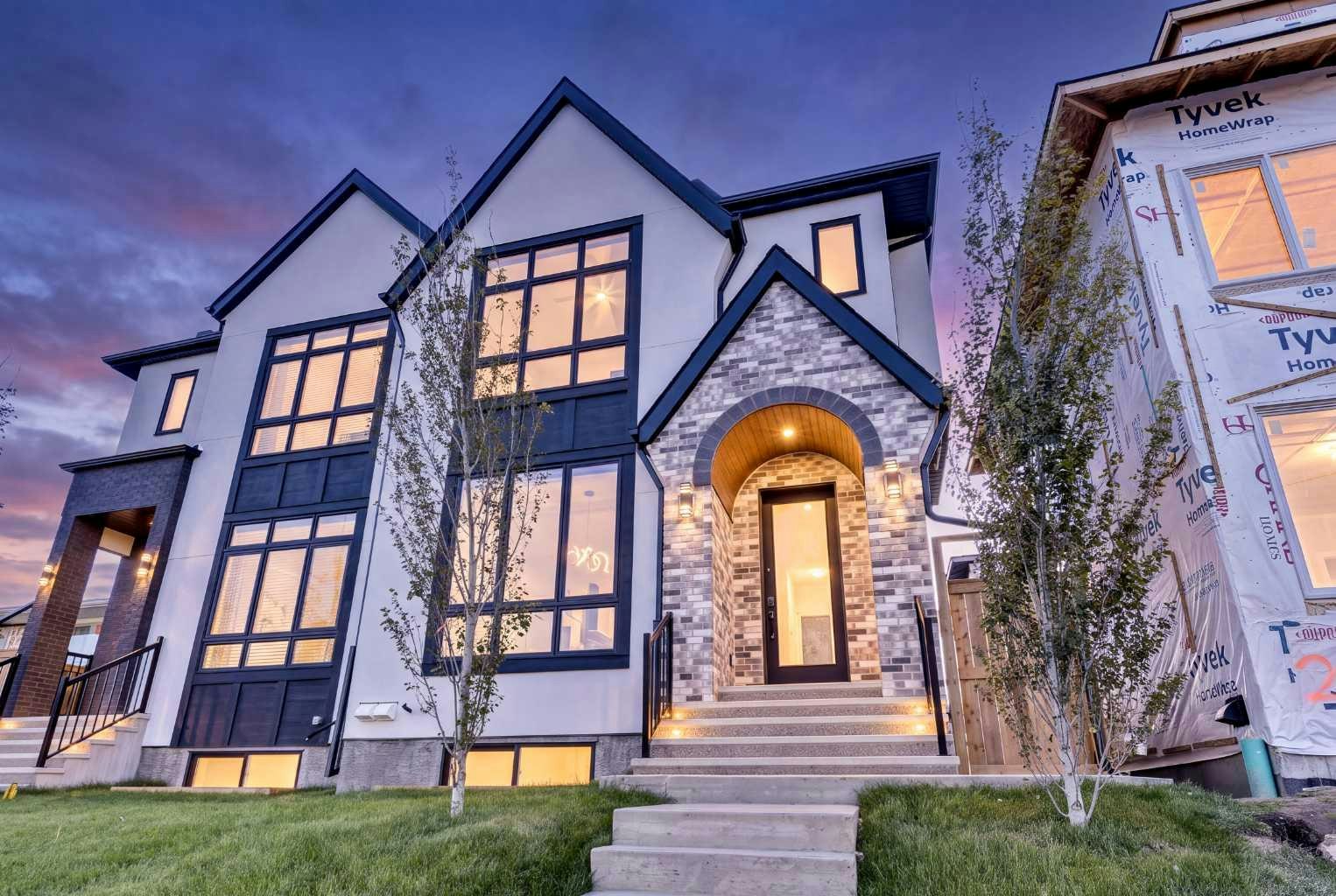 2433 23 Street NW, Calgary, AB, T2M 3Y3