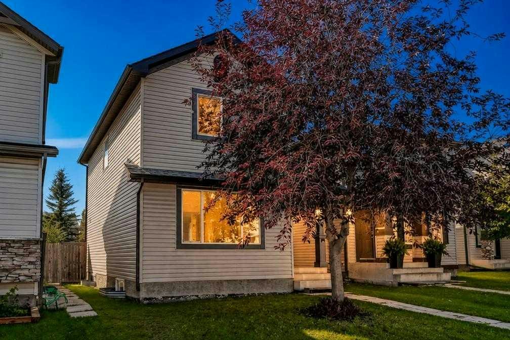 184 Everridge Way SW, Calgary, AB, T2Y 4S9