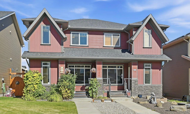 110 Fireside Cove