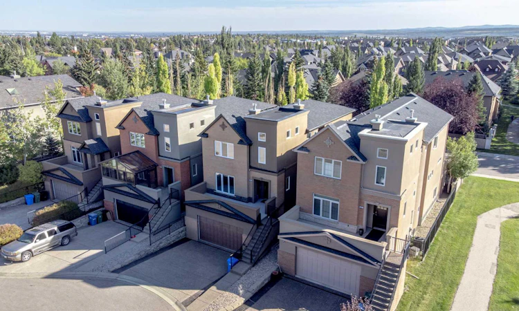 59 Aspen Meadows Green SW