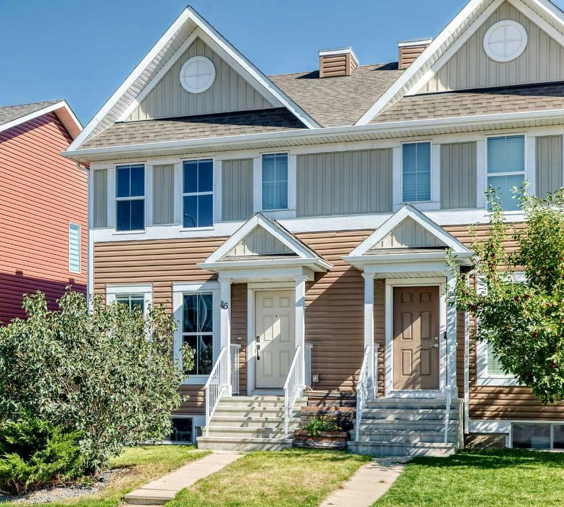 116 Auburn Meadows Boulevard SE, Calgary, AB, T3M 2E1