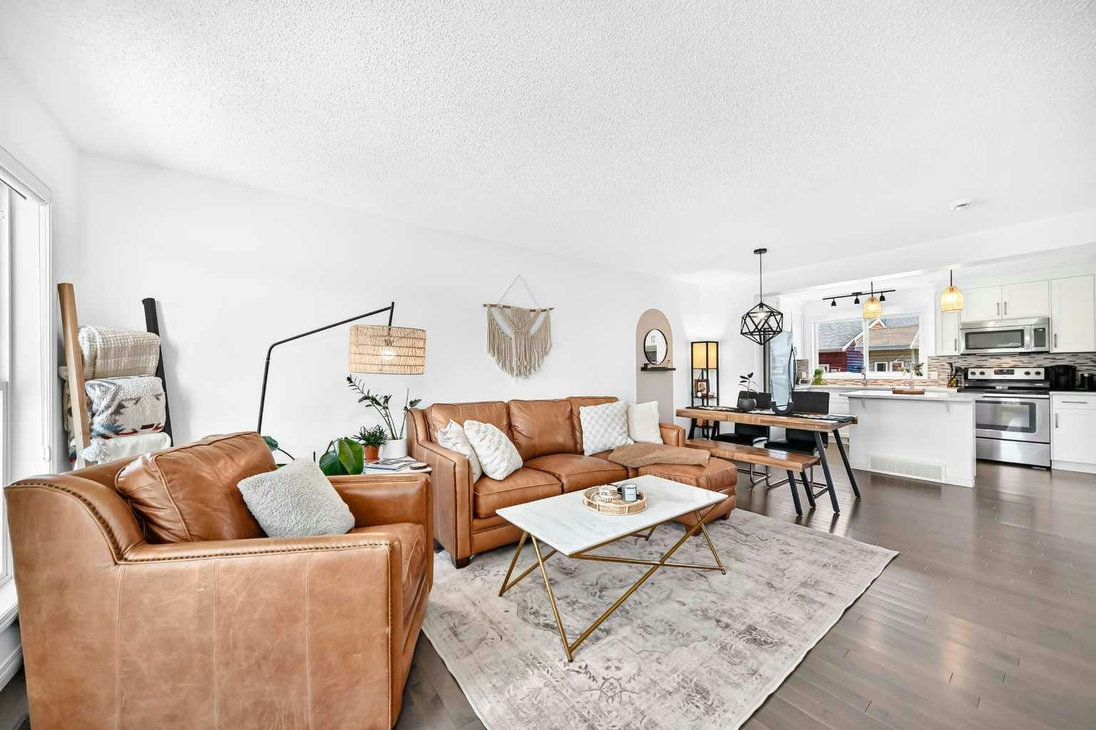 116 Auburn Meadows Boulevard SE, Calgary, AB, T3M 2E1