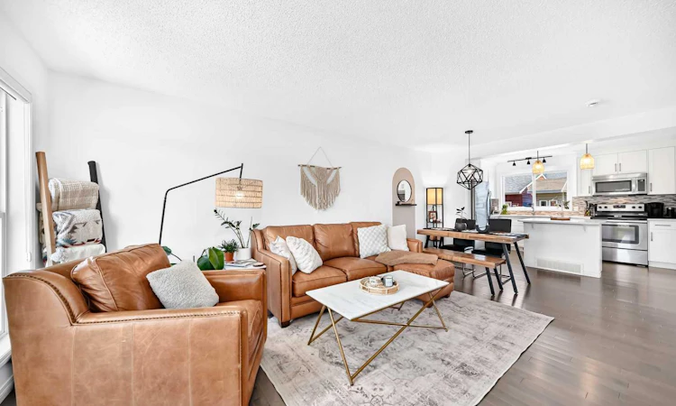 116 Auburn Meadows Boulevard SE