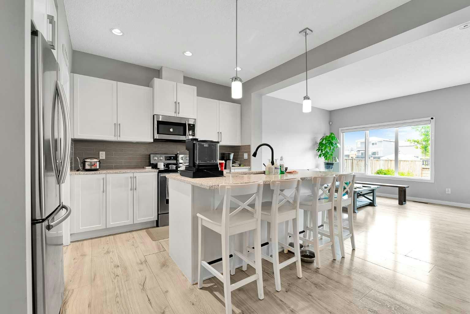 75 Evanscrest Way NW, Calgary, AB, T3P 0R7